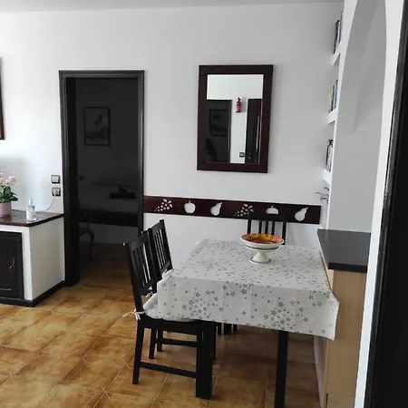 Vista Maravillosa Puerto del Carmen (Lanzarote)