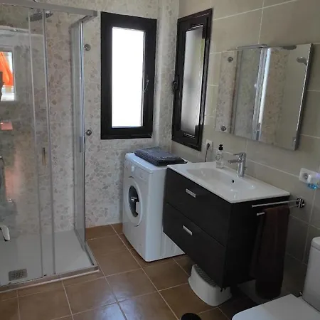 Apartamento Vista Maravillosa Puerto del Carmen (Lanzarote)