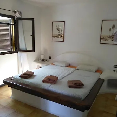 Apartamento Vista Maravillosa *