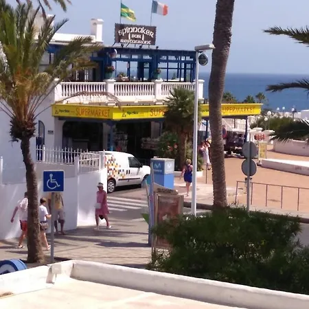 Vista Maravillosa Apartamento