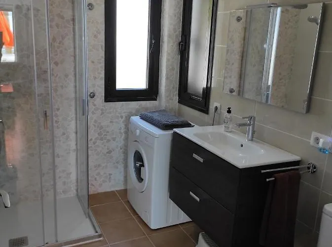 Apartmán Vista Maravillosa Puerto del Carmen (Lanzarote)