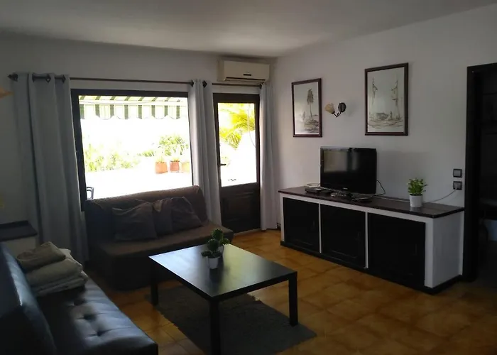 Apartmán Vista Maravillosa *