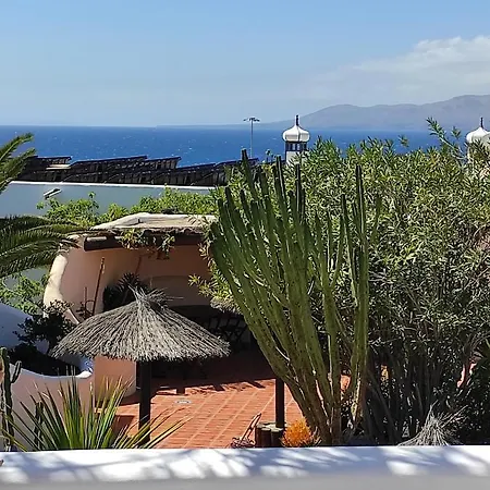 Vista Maravillosa * بويرتو ذيل كارمين