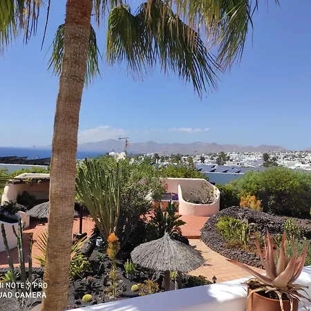 Vista Maravillosa Apartmán *