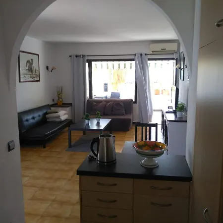 Apartmán Vista Maravillosa