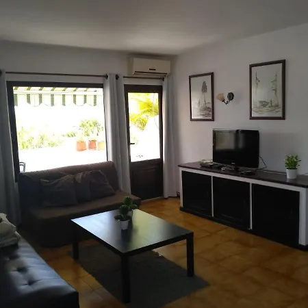 Apartmán Vista Maravillosa *