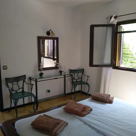 Vista Maravillosa Puerto del Carmen (Lanzarote)