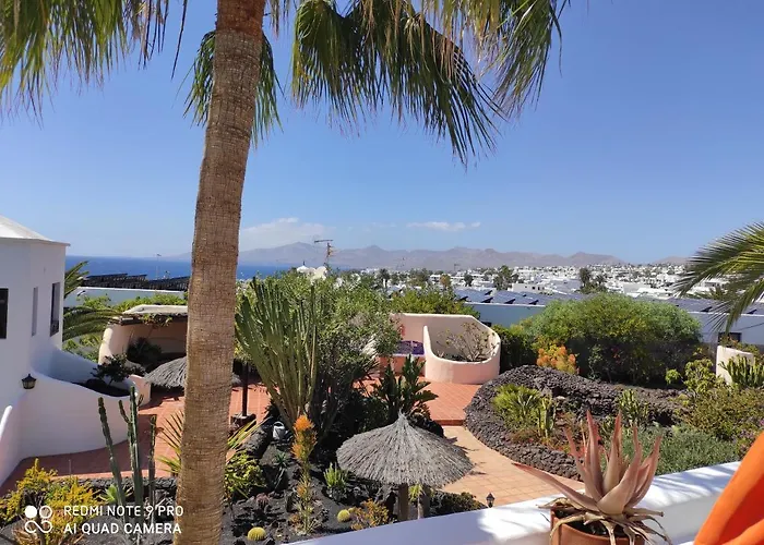 Vista Maravillosa Διαμέρισμα *