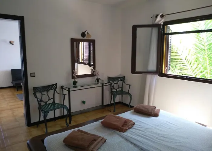 Vista Maravillosa Πουέρτο Ντελ Κάρμεν