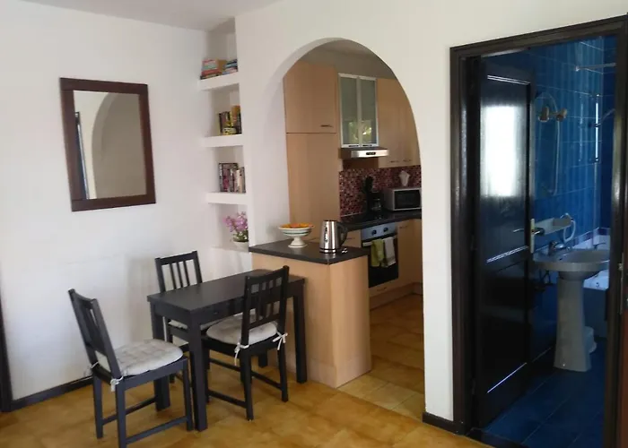 Vista Maravillosa Πουέρτο Ντελ Κάρμεν