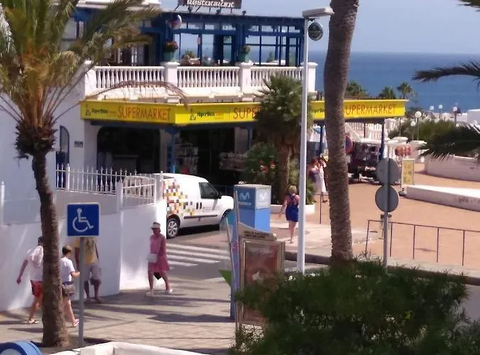 Vista Maravillosa Διαμέρισμα