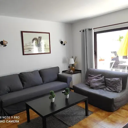 Apartament Vista Maravillosa Puerto del Carmen (Lanzarote)