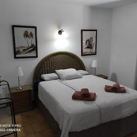 Vista Maravillosa Puerto del Carmen (Lanzarote)