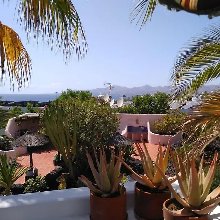 Vista Maravillosa * Puerto del Carmen (Lanzarote)