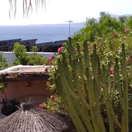 Vista Maravillosa Apartment *