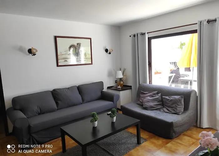 Apartman Vista Maravillosa Puerto del Carmen