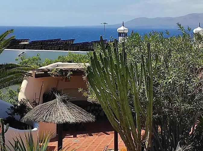 Vista Maravillosa * Puerto del Carmen