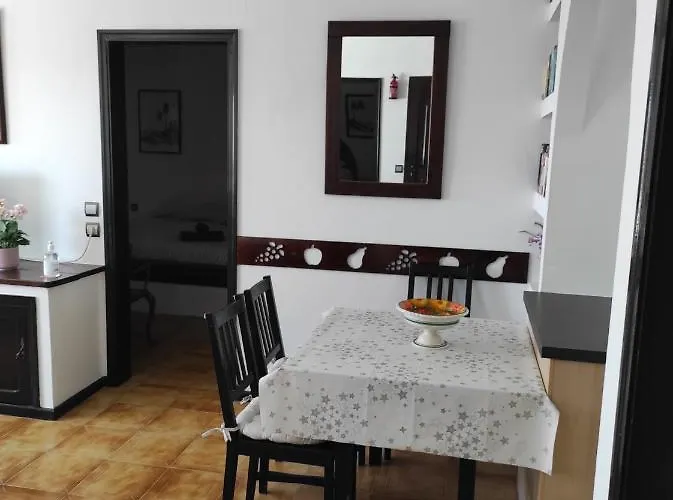 Vista Maravillosa Puerto del Carmen (Lanzarote)