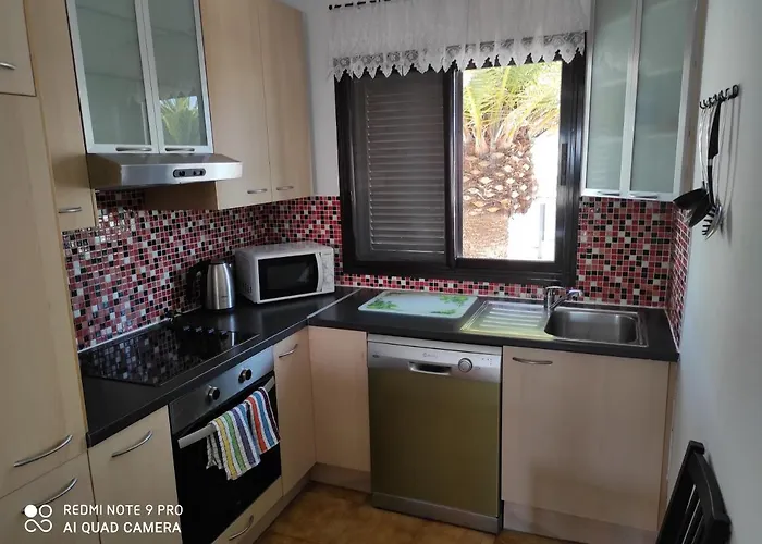 Vista Maravillosa Puerto del Carmen