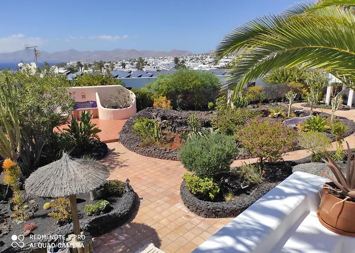 Vista Maravillosa Puerto del Carmen