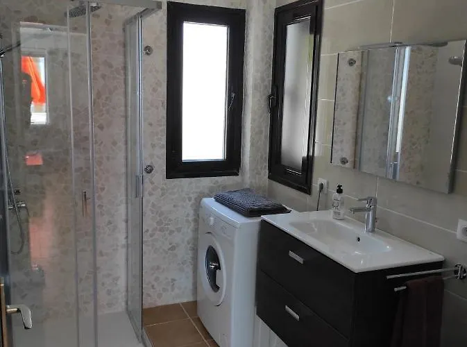 Vista Maravillosa Apartman