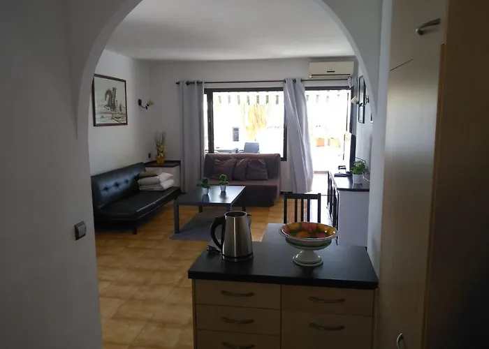 Apartman Vista Maravillosa