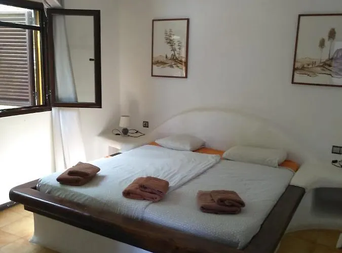 Apartman Vista Maravillosa *
