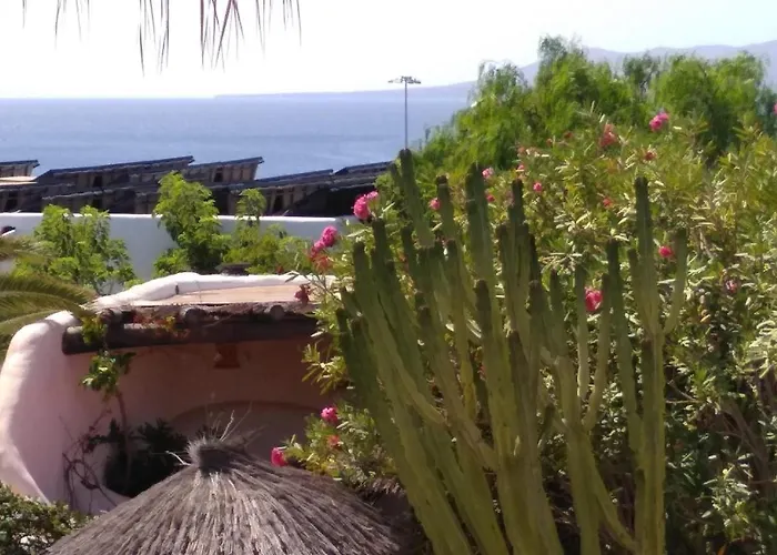 Vista Maravillosa Apartman *