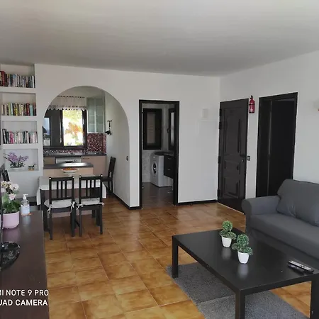 Vista Maravillosa * بويرتو ذيل كارمين