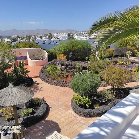 Vista Maravillosa بويرتو ذيل كارمين