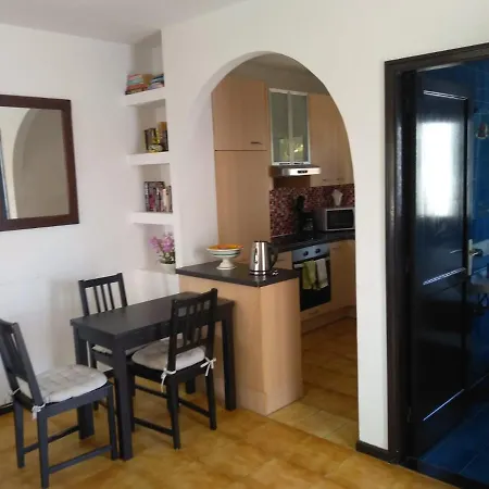 Vista Maravillosa بويرتو ذيل كارمين