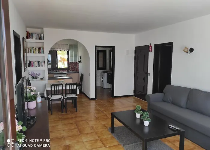 Vista Maravillosa * بويرتو ذيل كارمين