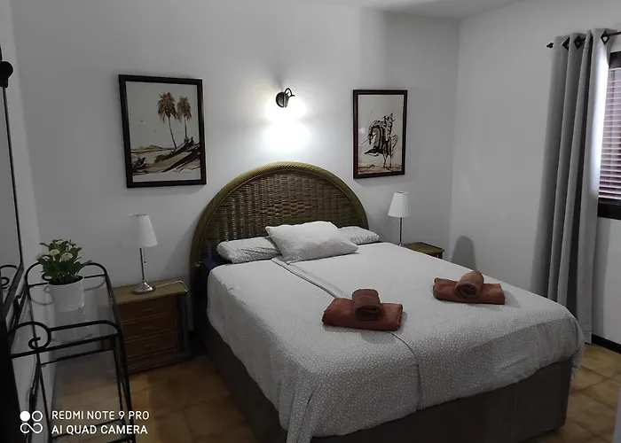 Vista Maravillosa بويرتو ذيل كارمين