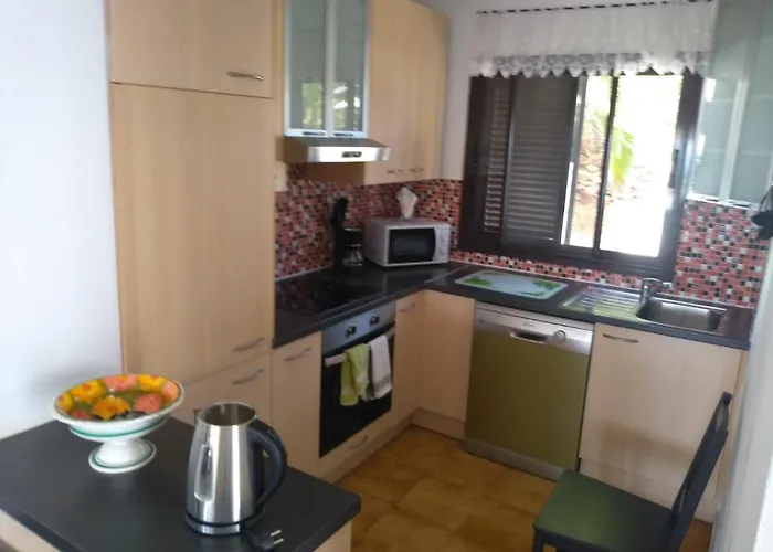 Vista Maravillosa * بويرتو ذيل كارمين