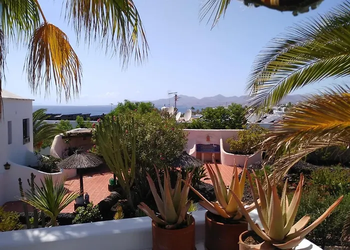 Vista Maravillosa * بويرتو ذيل كارمين